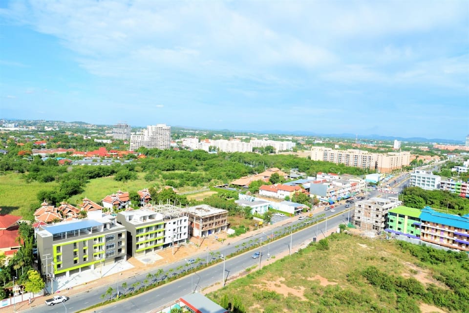 Condo, 1 Bedroom, Smoking, Balcony | Balcony