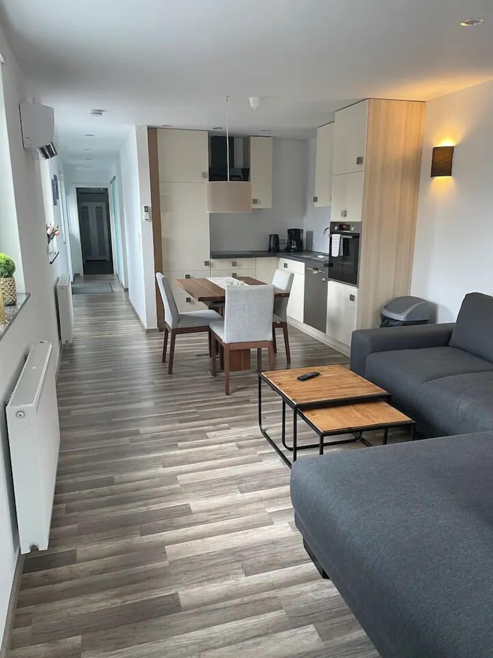Comfort Condo | Private kitchen