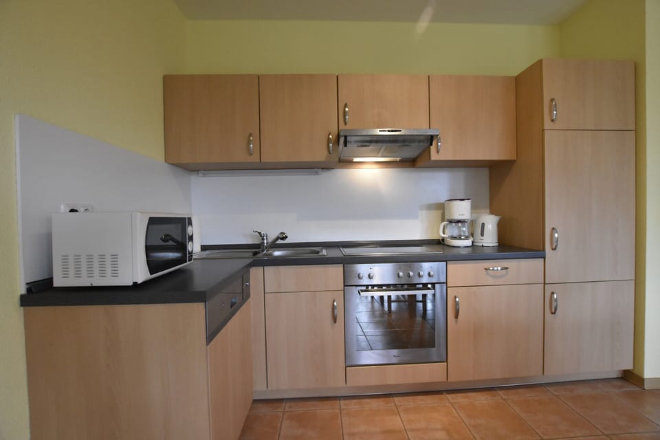 House | Private kitchen | Highchair