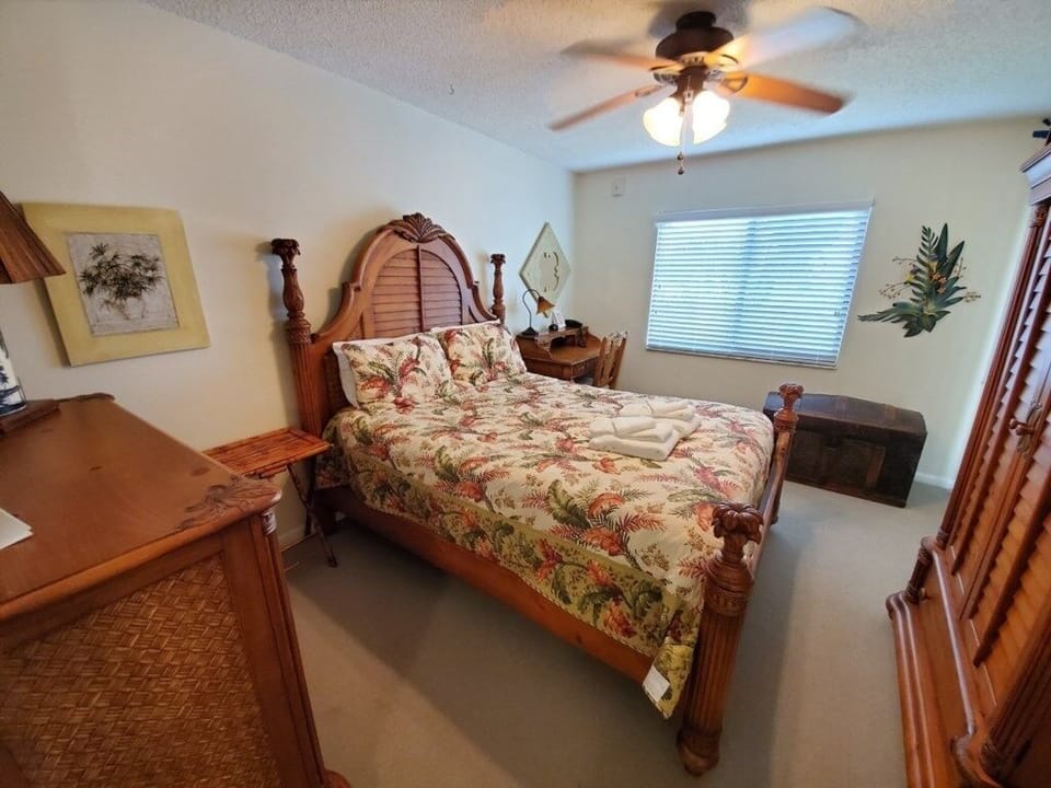 Condo, 1 Bedroom | 1 bedroom, free WiFi