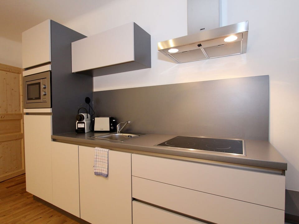 Apartment | Private kitchen