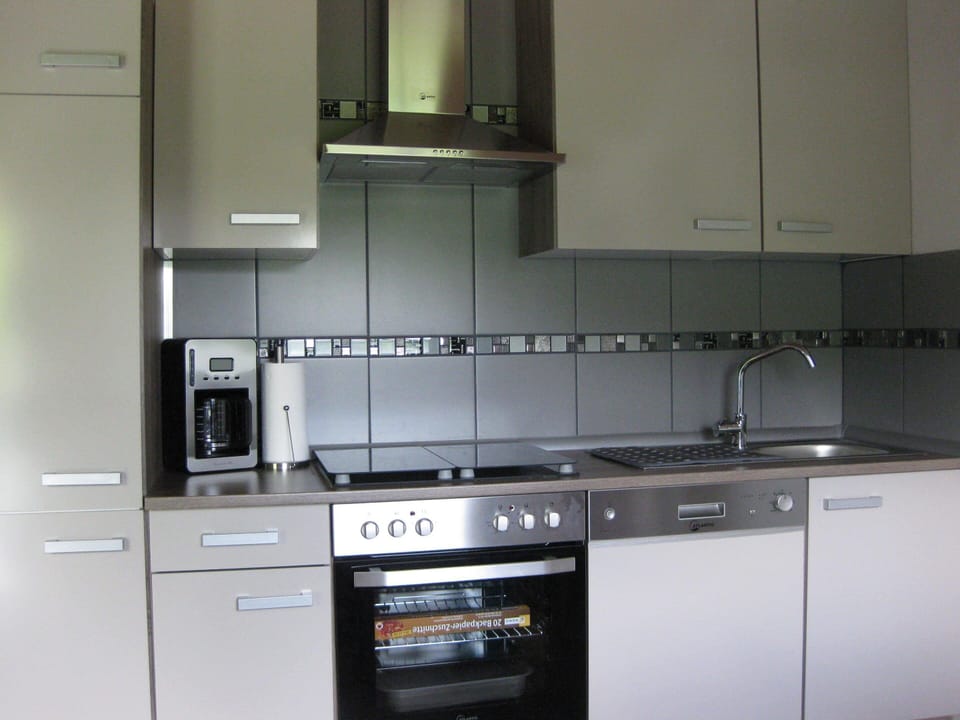 House | Private kitchen