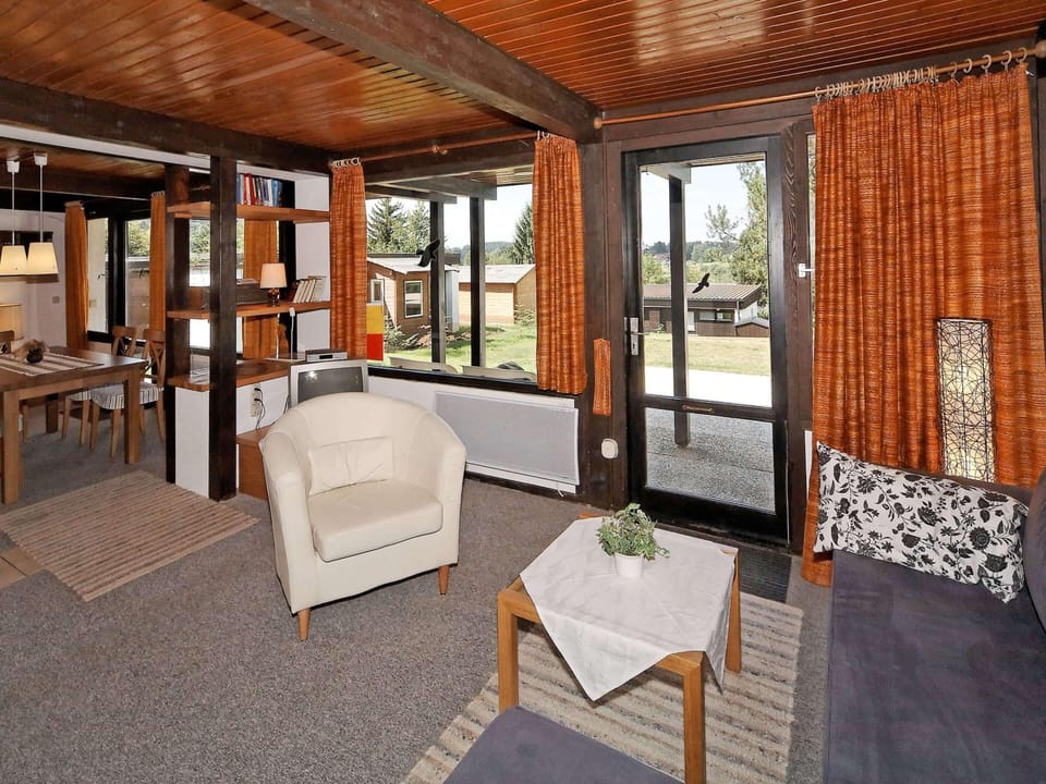 House | Living room