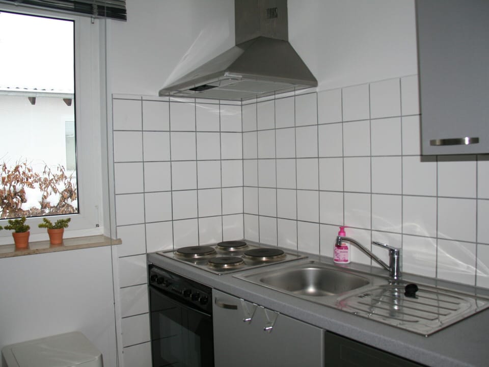 House | Private kitchen