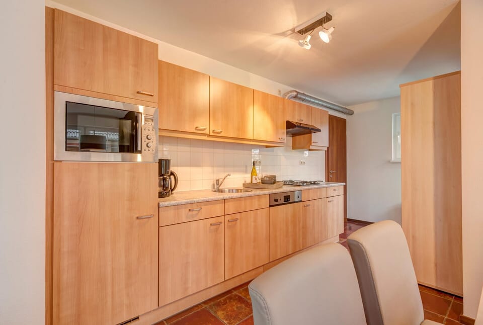 Villa | Private kitchen | Stovetop