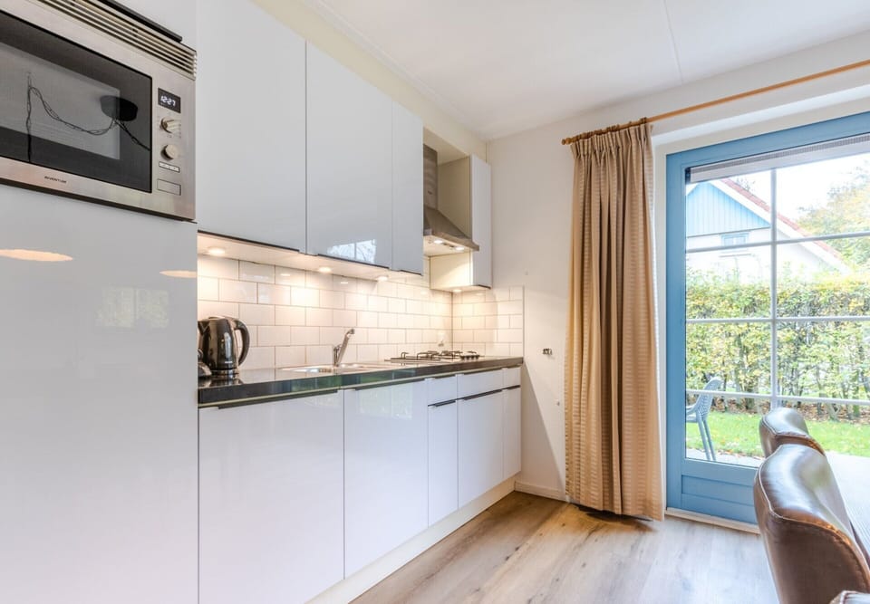 Villa | Private kitchen