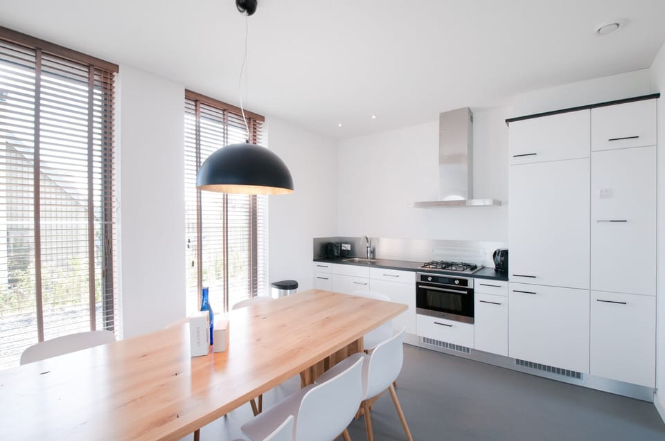 House | Private kitchen | Electric kettle