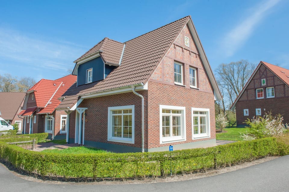 Villa | Exterior
