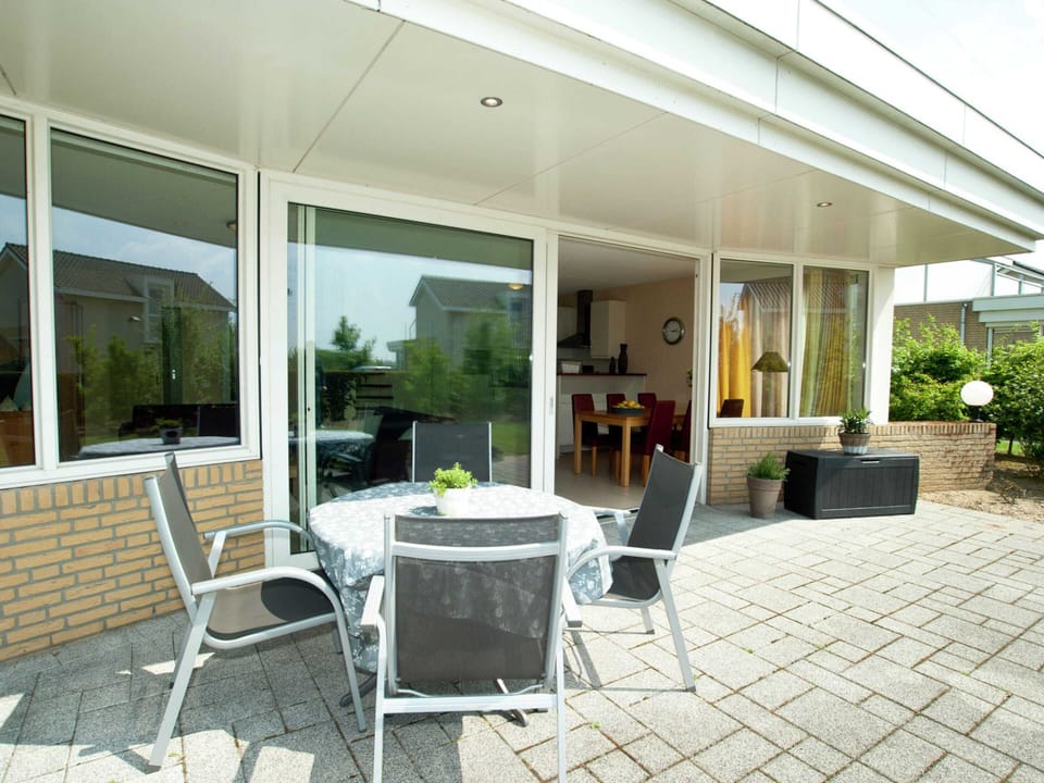 House | Balcony