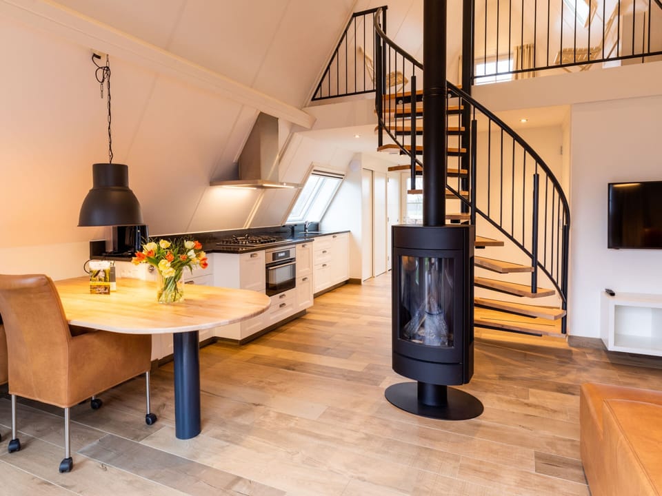 House | Living room