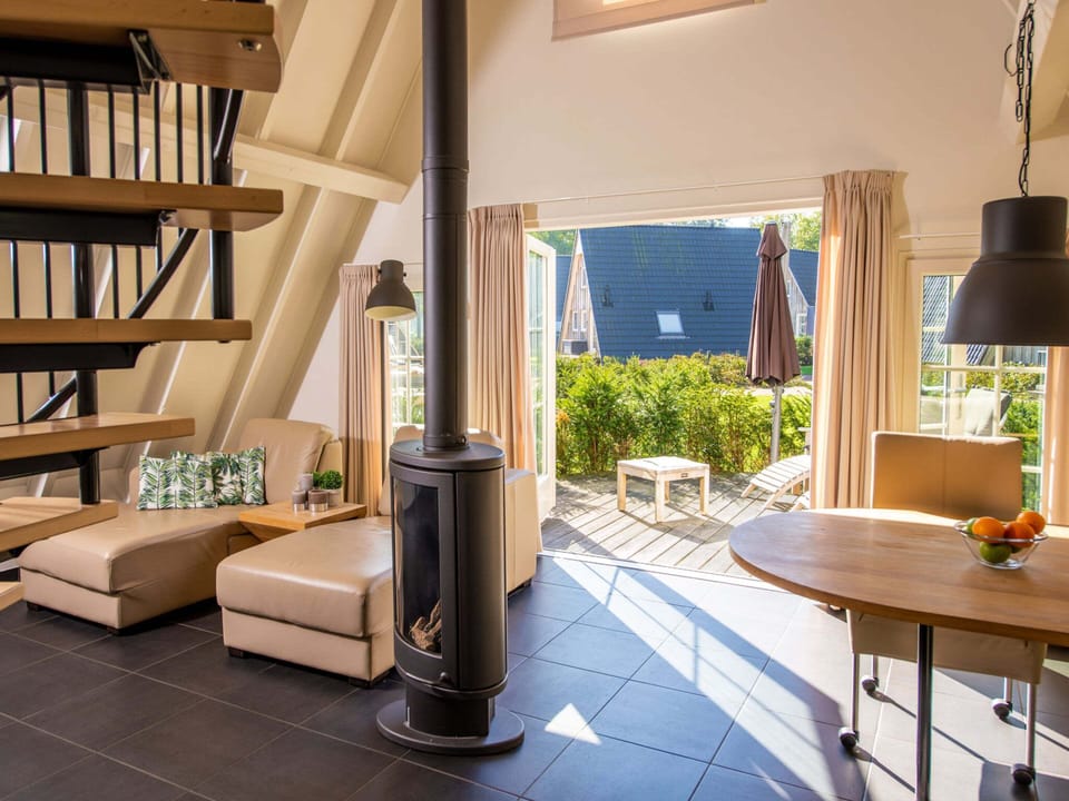 House | Living area