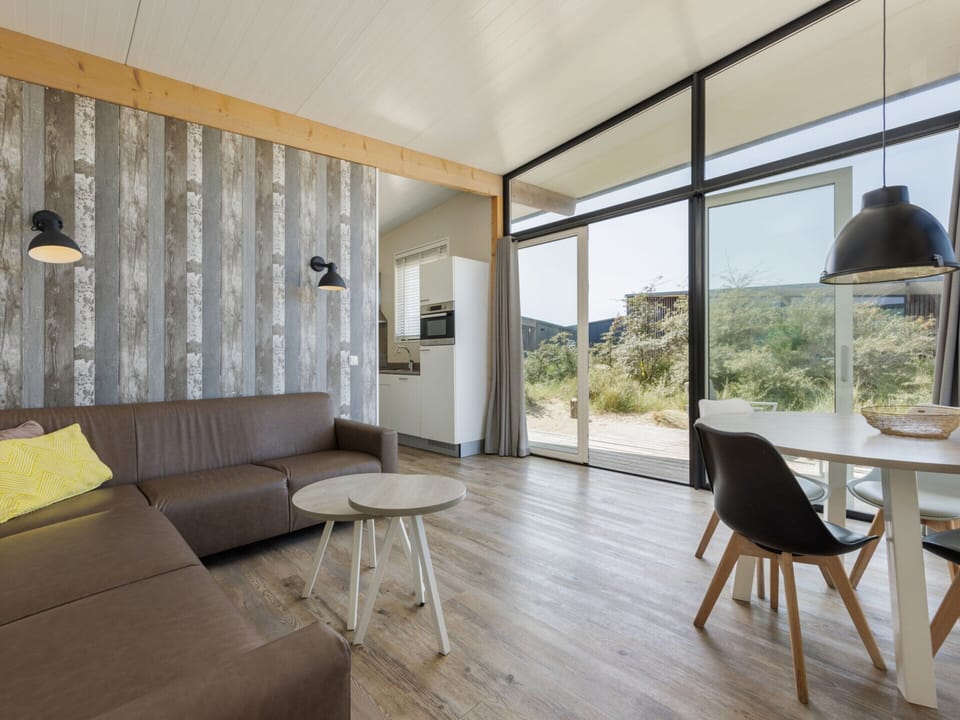 House | Living area