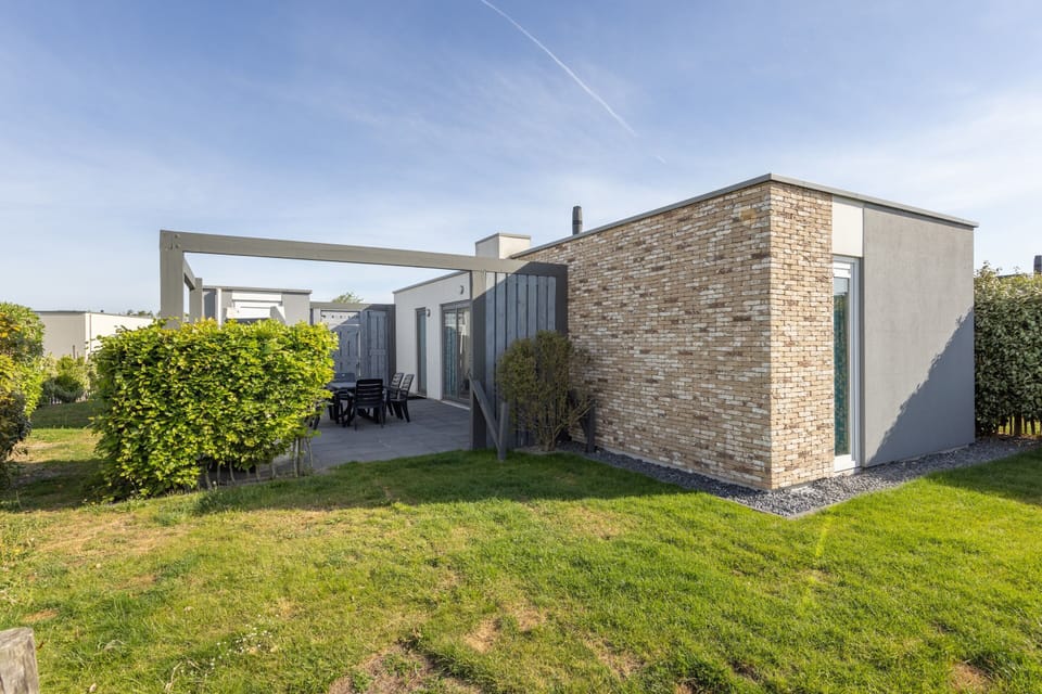 Bungalow | Exterior