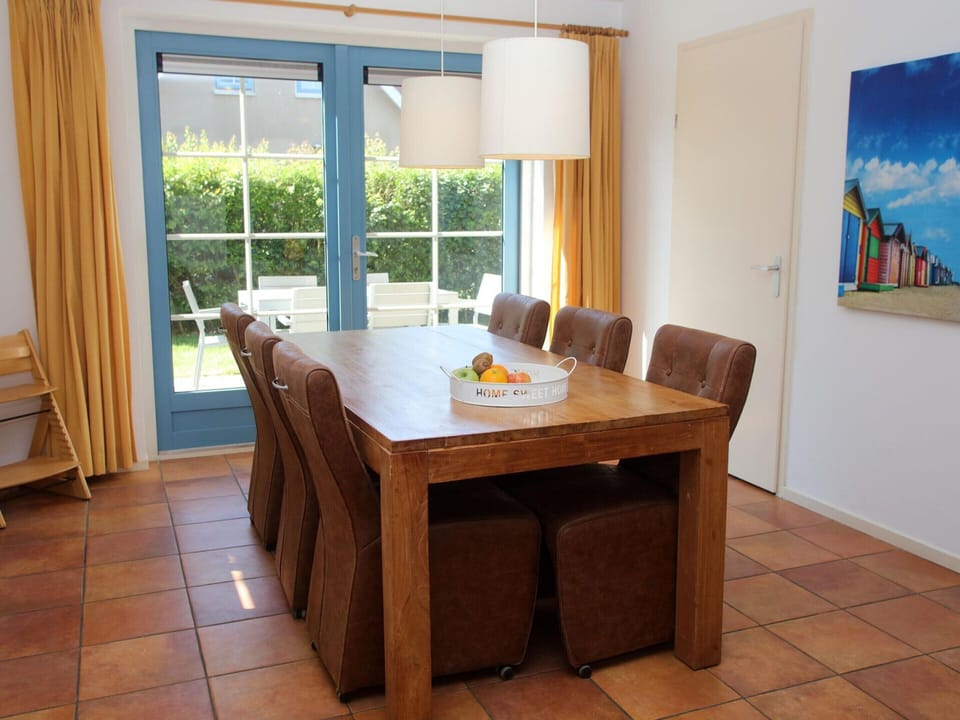 House | Dining
