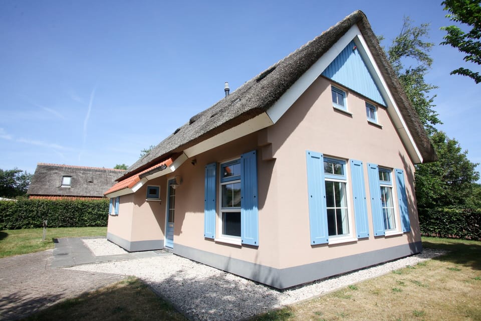 House | Exterior