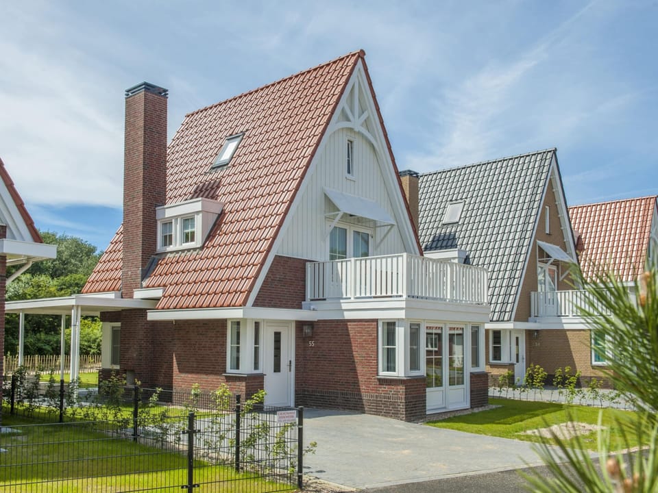 Villa | Exterior