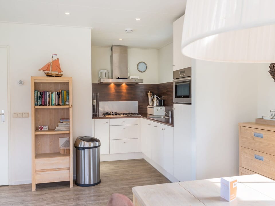 House | Private kitchen | Highchair