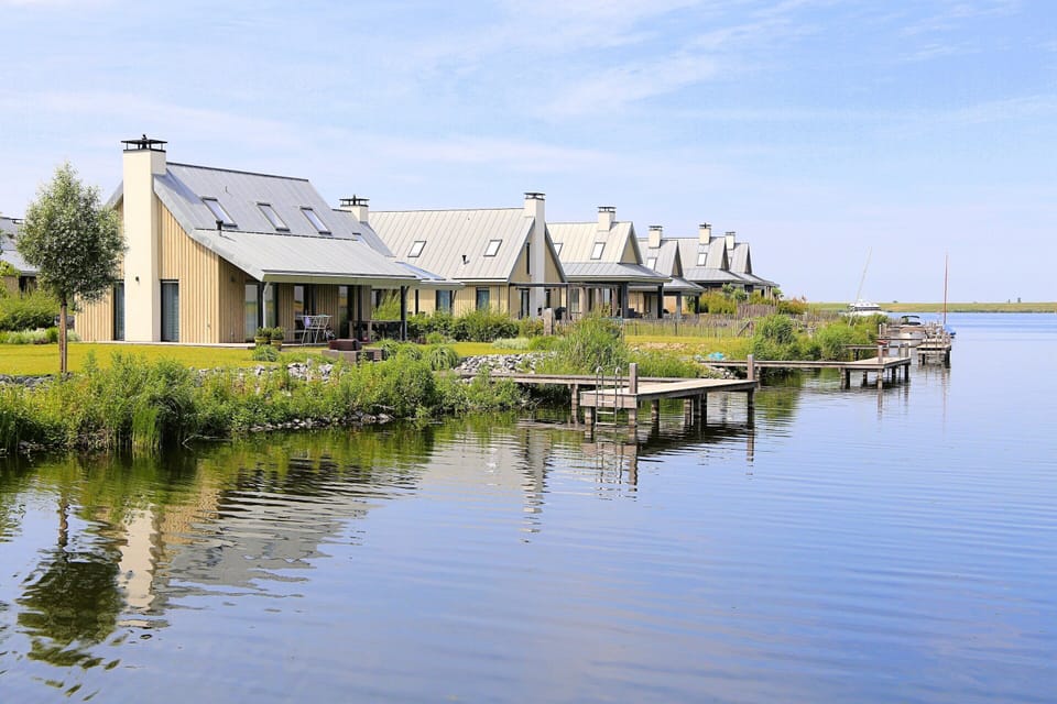 House | View from property