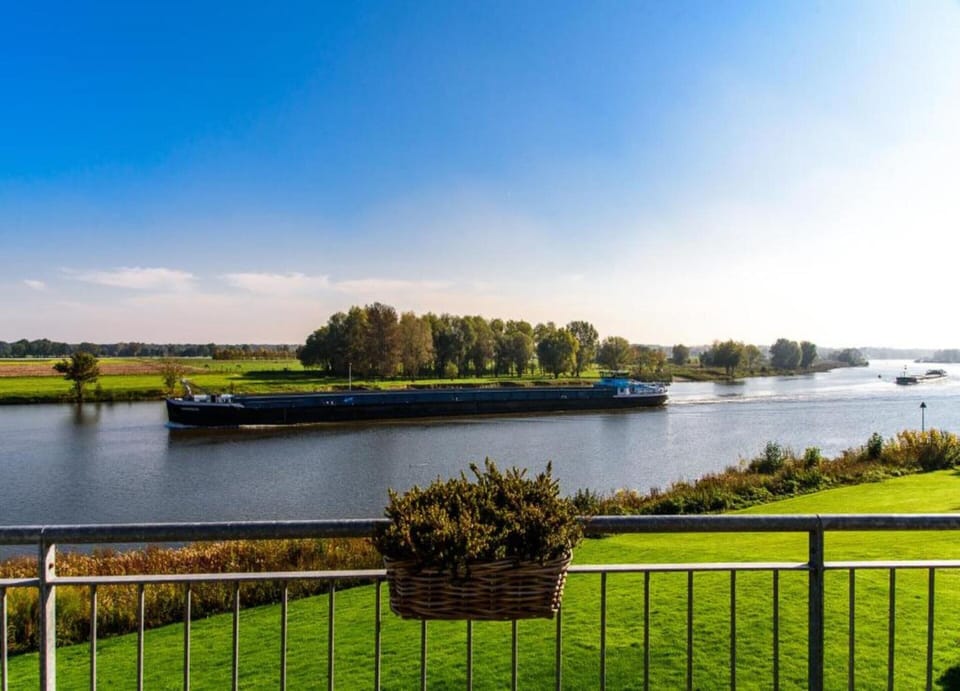 Villa | View from property