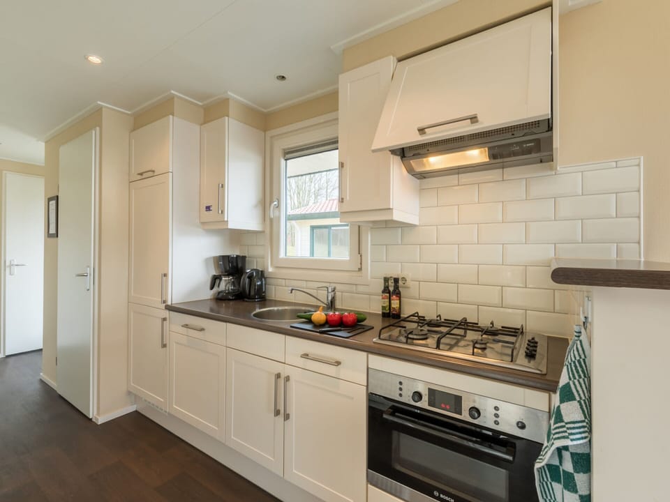 Chalet | Private kitchen