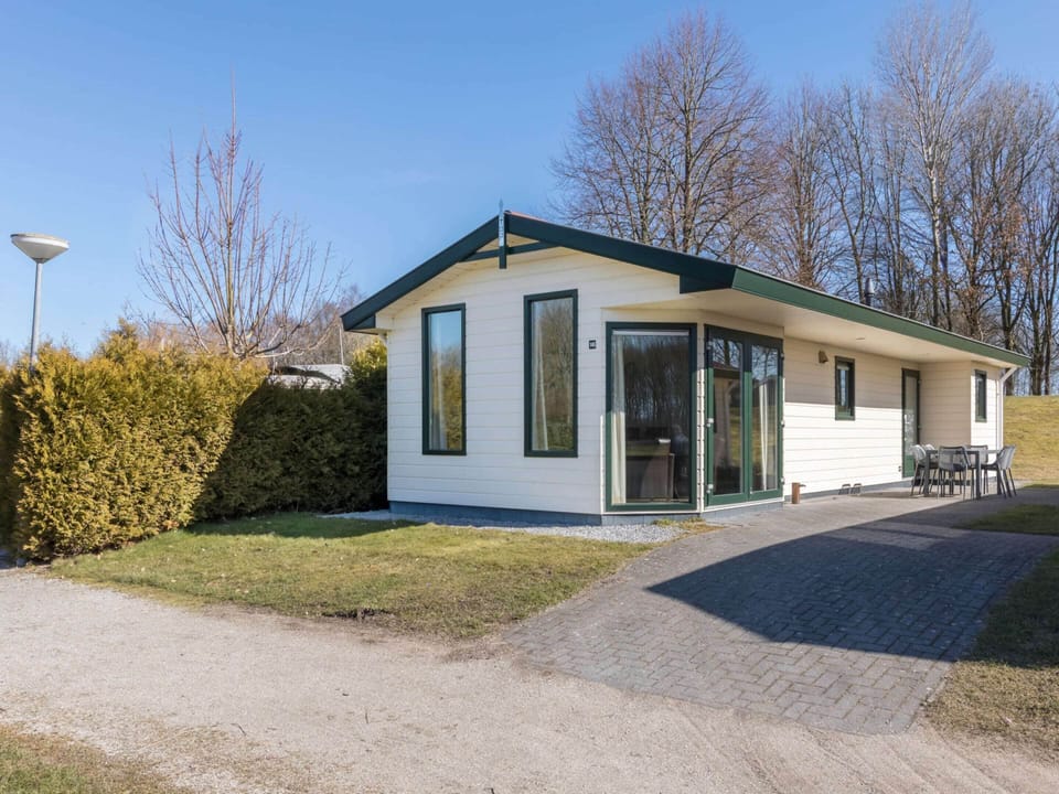 Chalet | Exterior