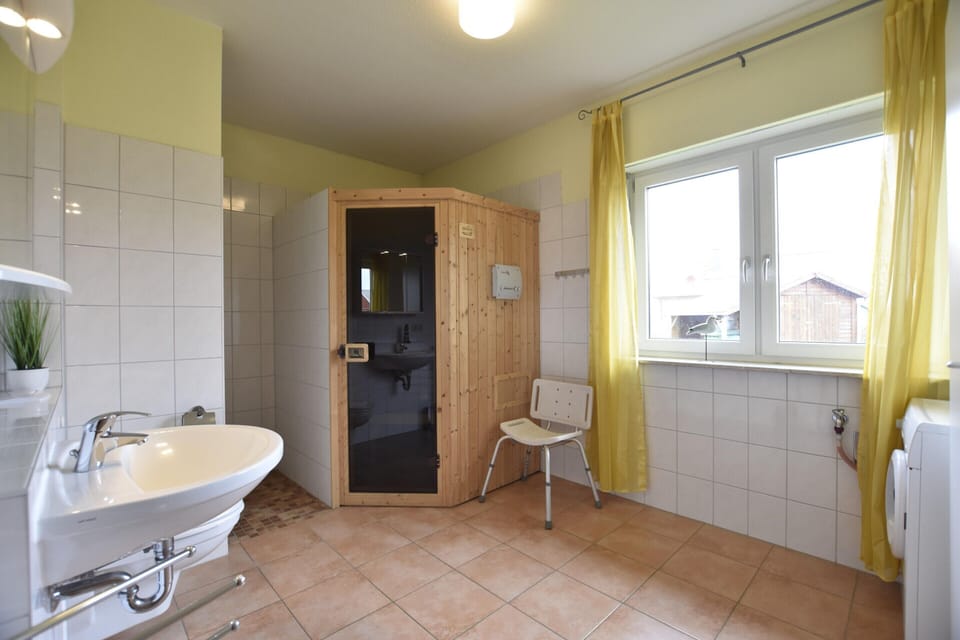 Spacious Home, Zierow House in Mecklenburg-Vorpommern, Germany
