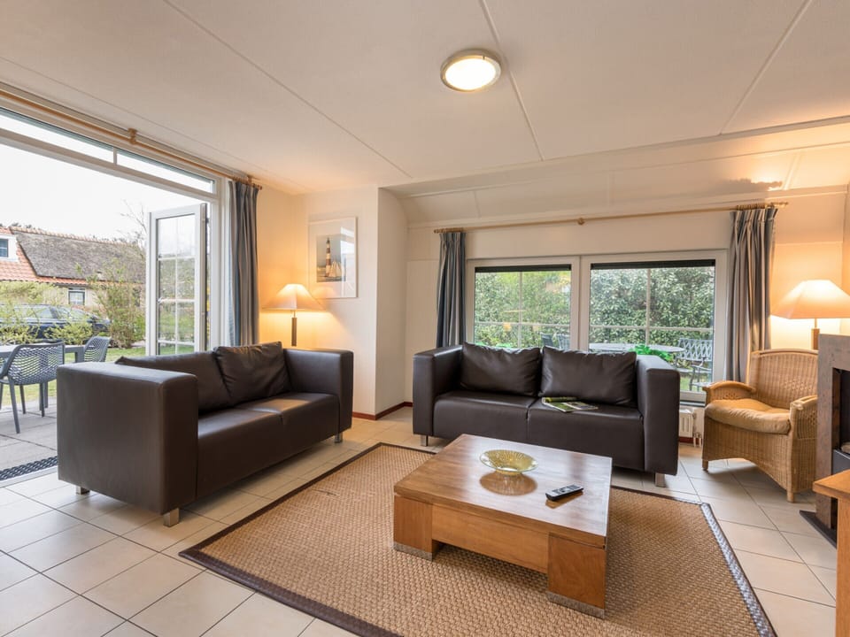 House | Living area