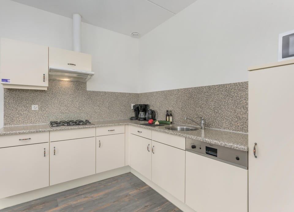 House | Private kitchen