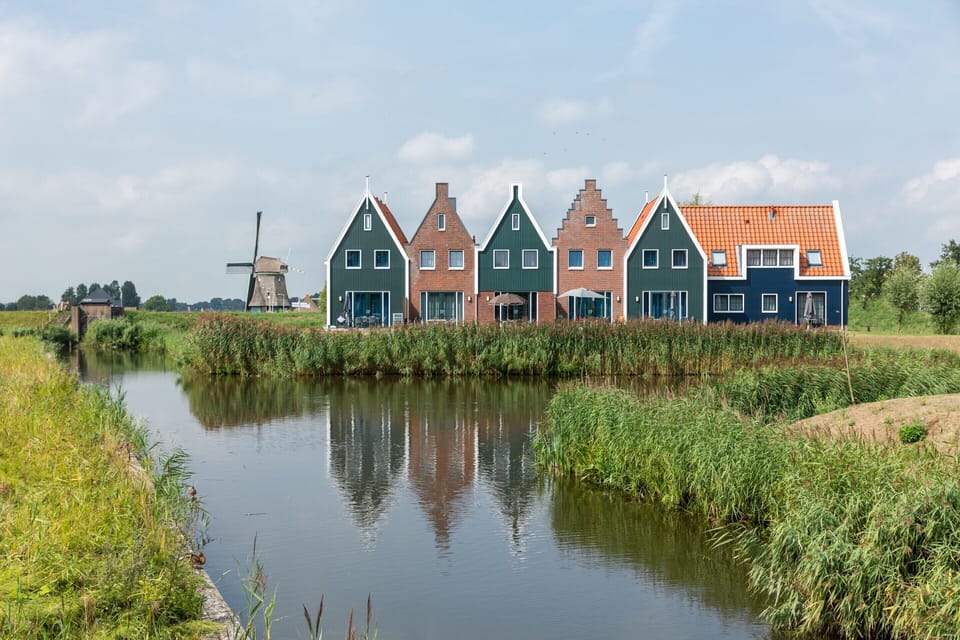 House | View from property