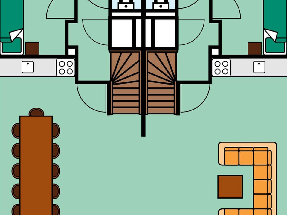 House | Floor plan