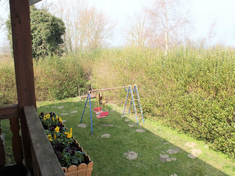 House | View from property
