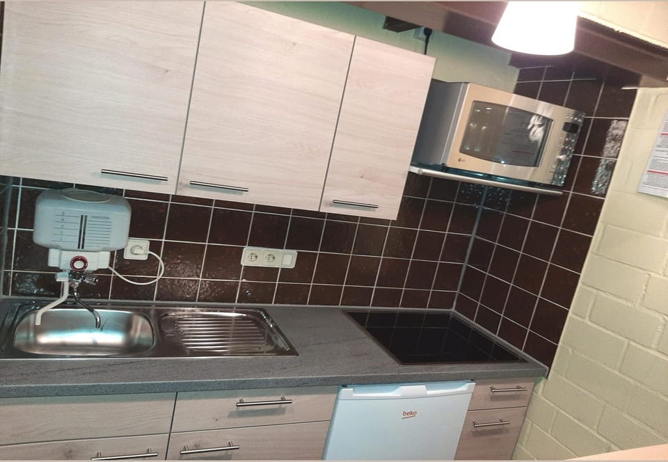 House | Private kitchen | Highchair