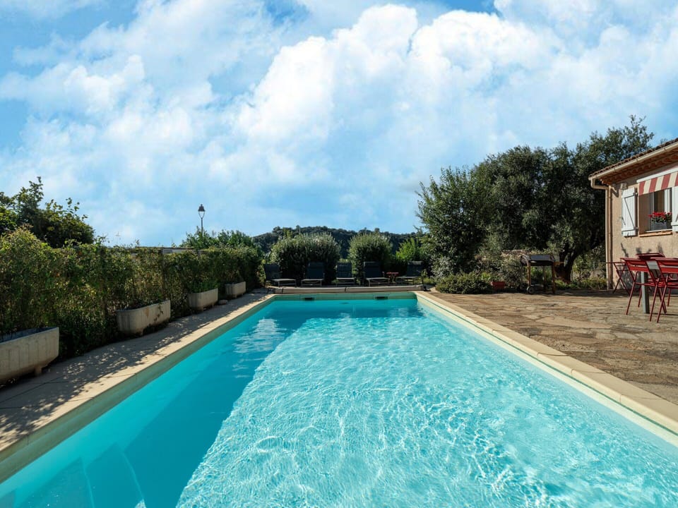 Villa | Pool | Indoor pool, outdoor pool