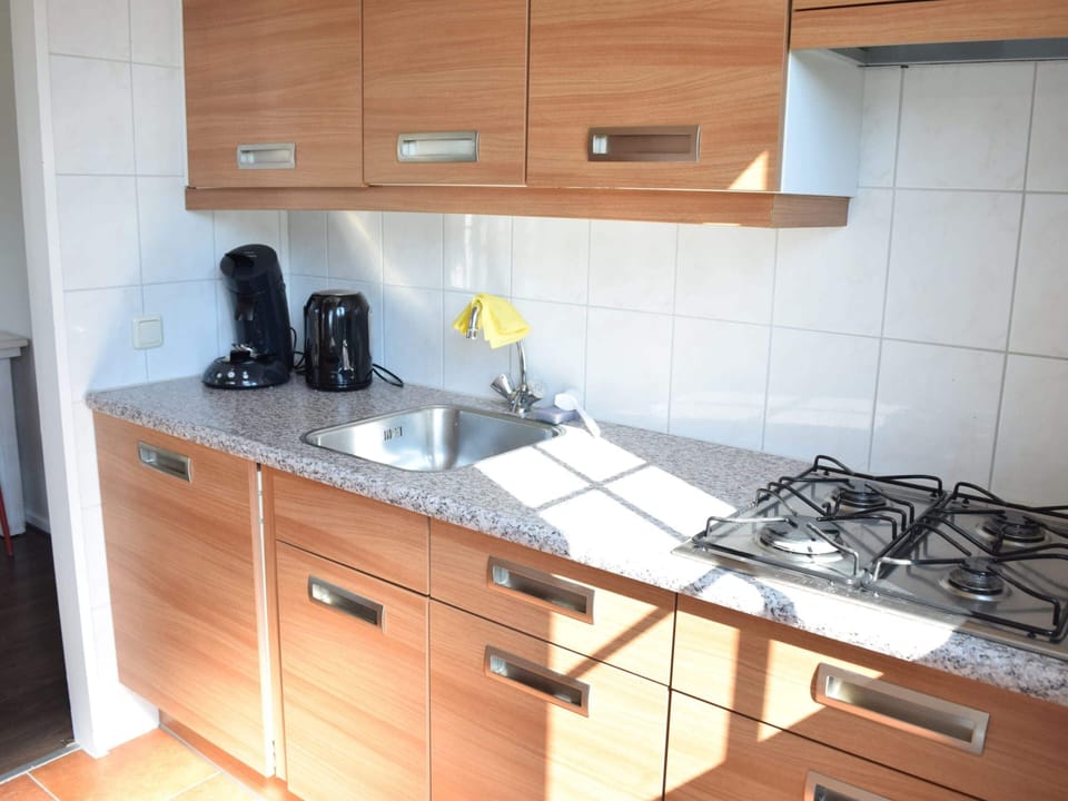 Bungalow | Private kitchen