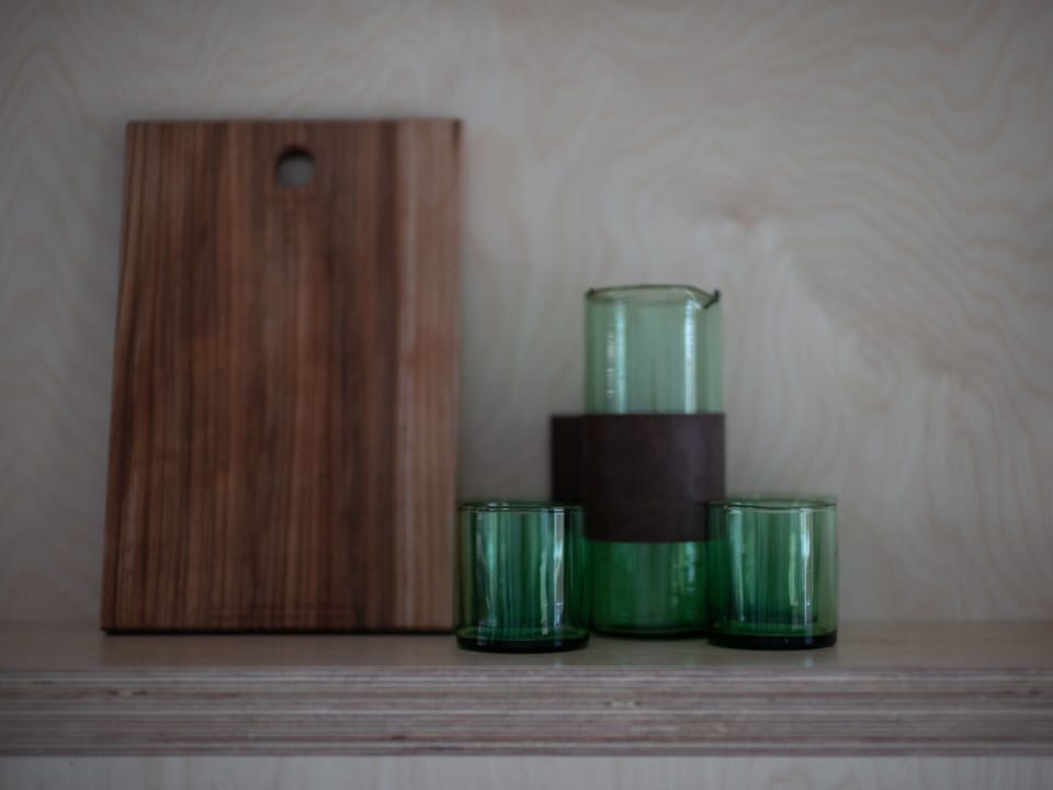 House | Interior detail