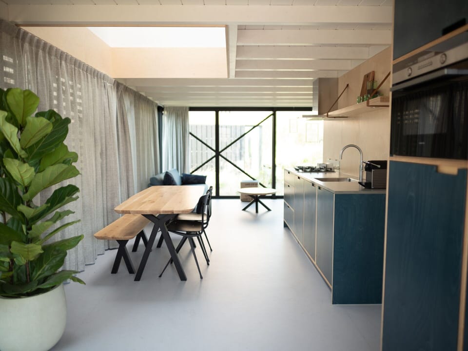 House | Dining