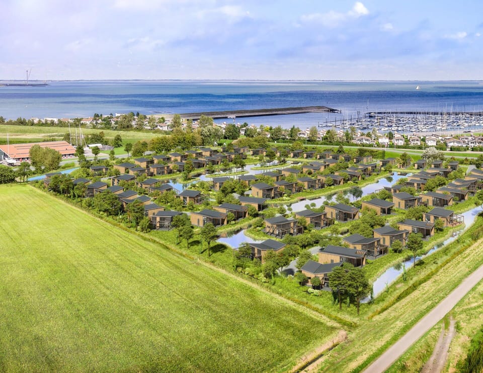 Bungalow | View from property