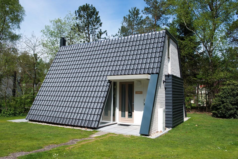Bungalow | Exterior