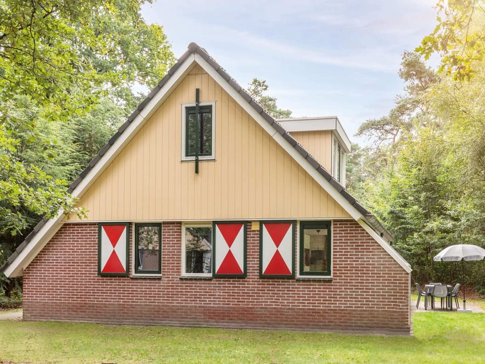 Bungalow | Exterior