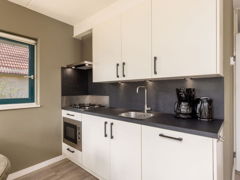 House | Private kitchen