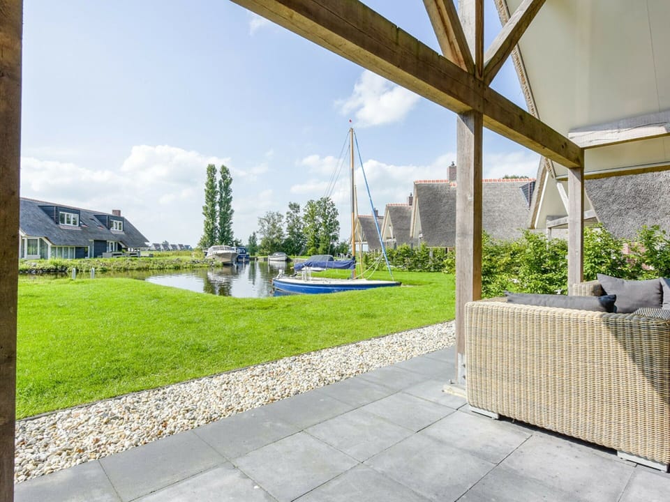Villa | Pool