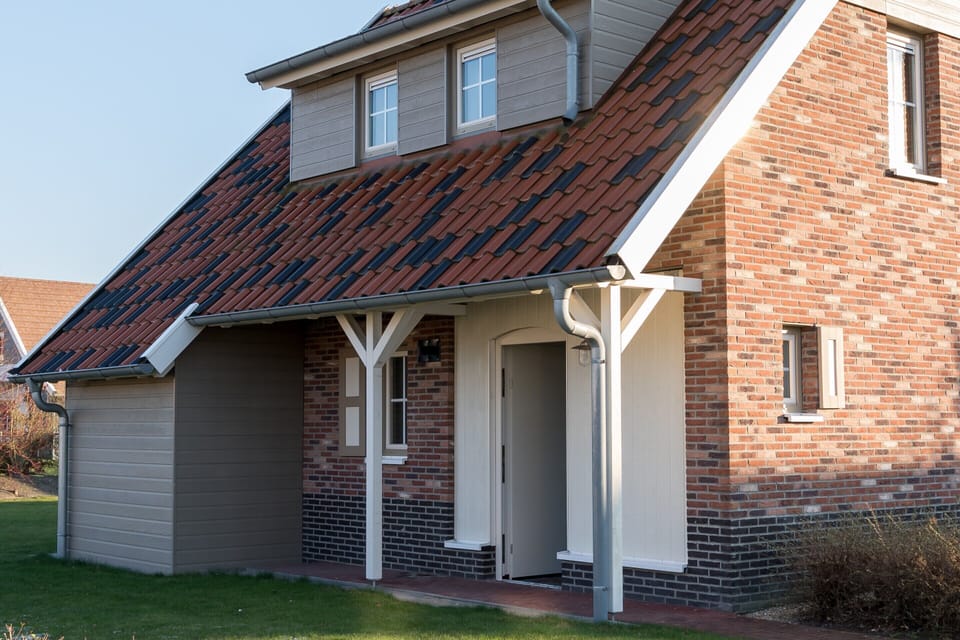 Villa | Exterior