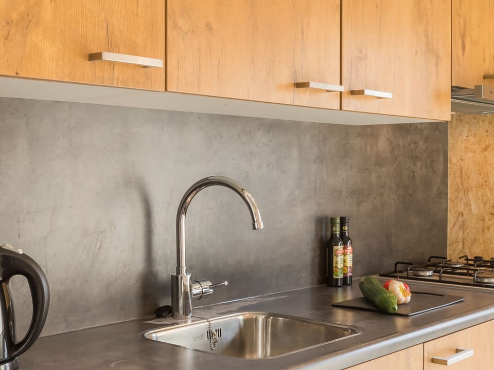 Chalet | Private kitchen