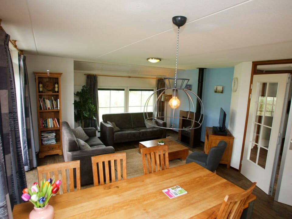 House | Living room