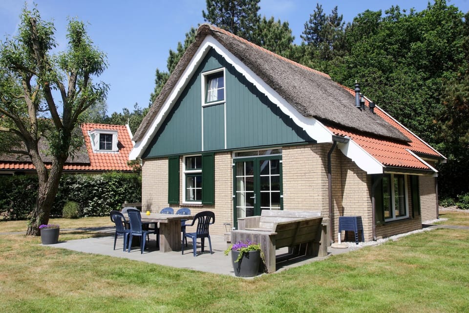 House | Outdoor dining