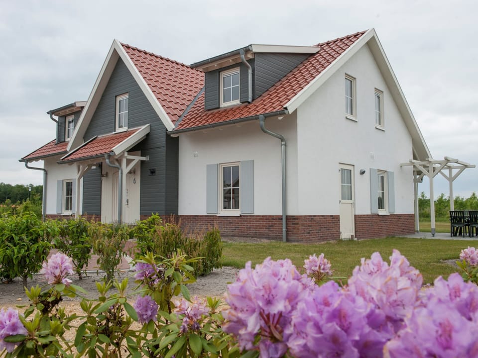 Villa | Exterior