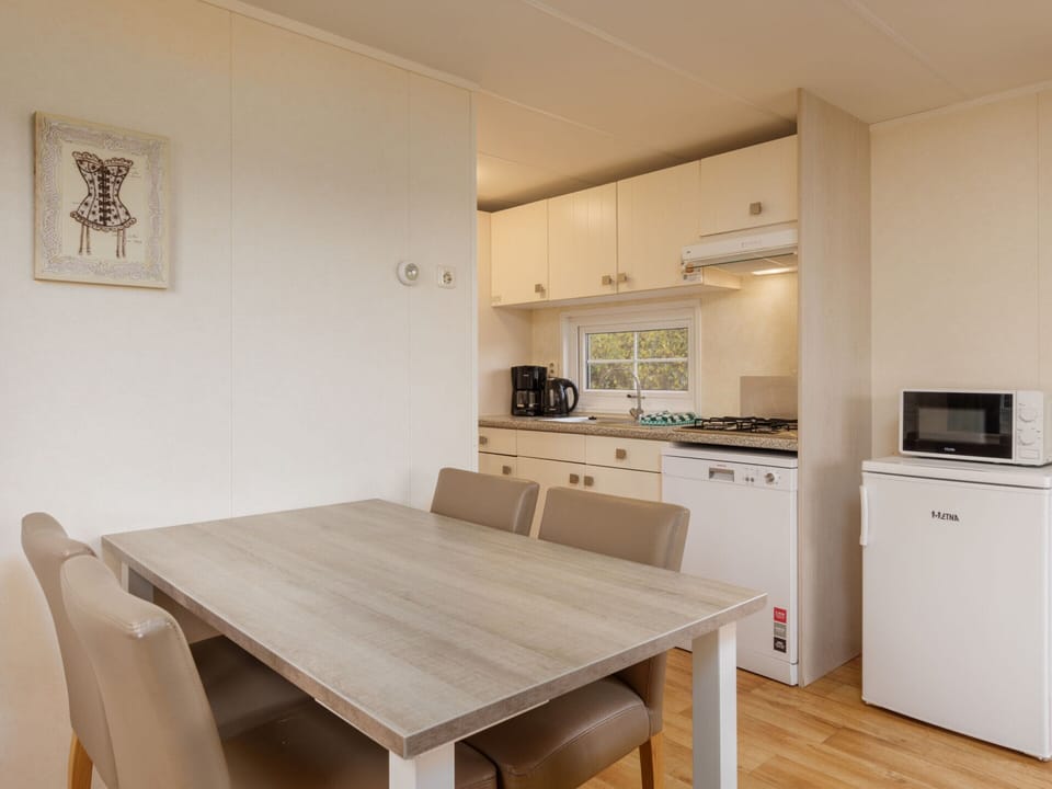 Chalet | Dining