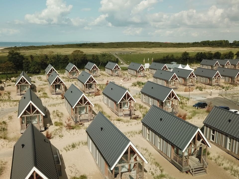 Villa | View from property