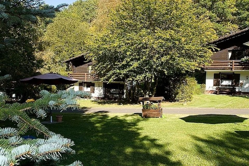 Chalet | Exterior