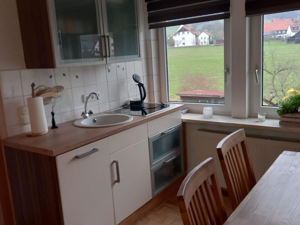 House | Private kitchen